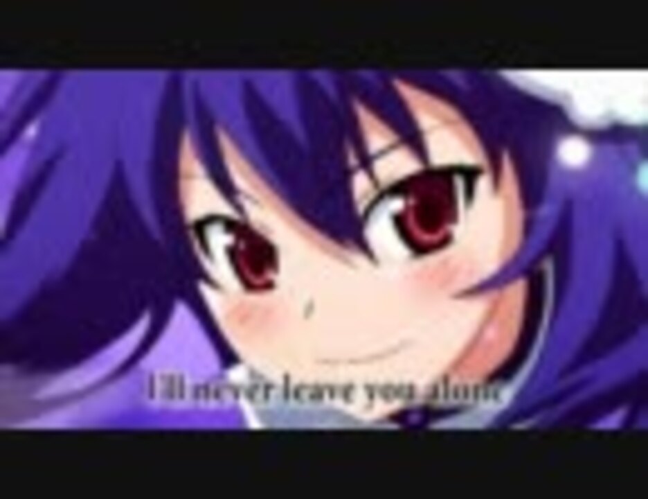 【歌詞付】神のみぞ知るセカイII OP/A Whole New World God Only Knows