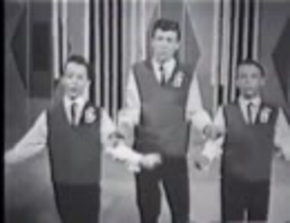 Bee Gees - Please Please Me - ニコニコ動画