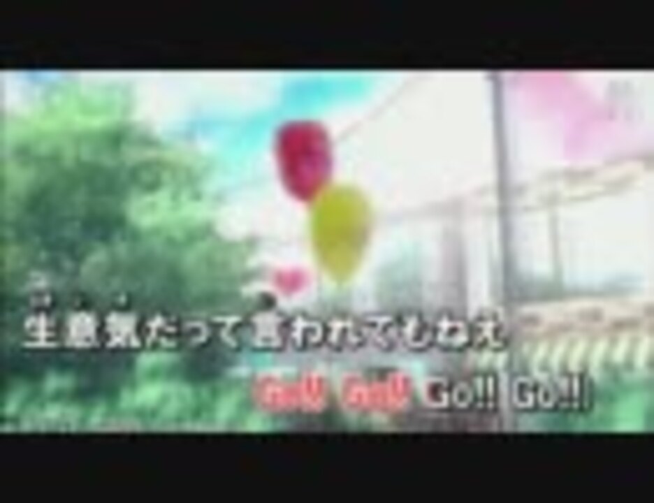 ニコカラ ロックンロールなんですの Supercell Onvocal ニコニコ動画