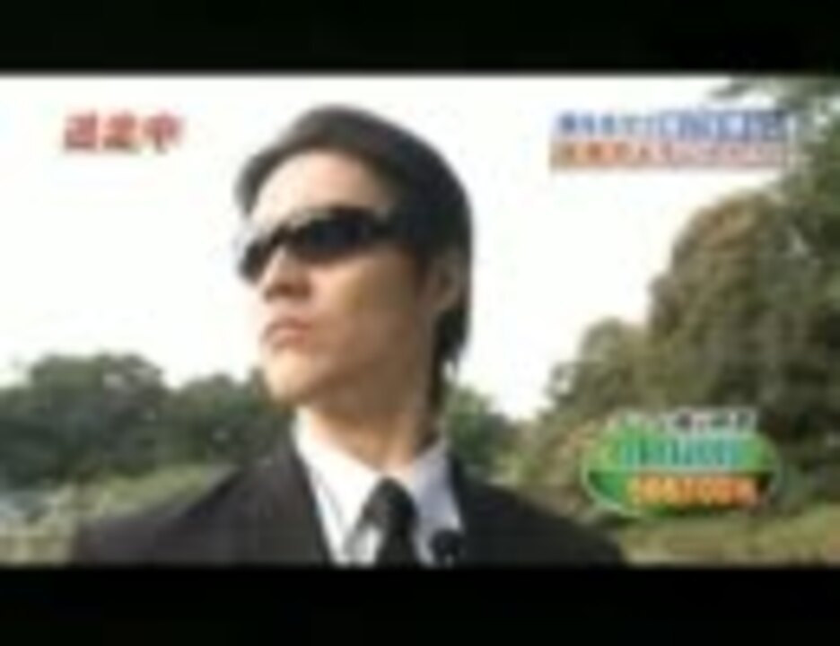 人気の 逃走中 動画 71本 2 ニコニコ動画