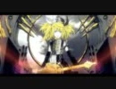炉心融解(Hard-R.K.mix)歌ってみた/ariko
