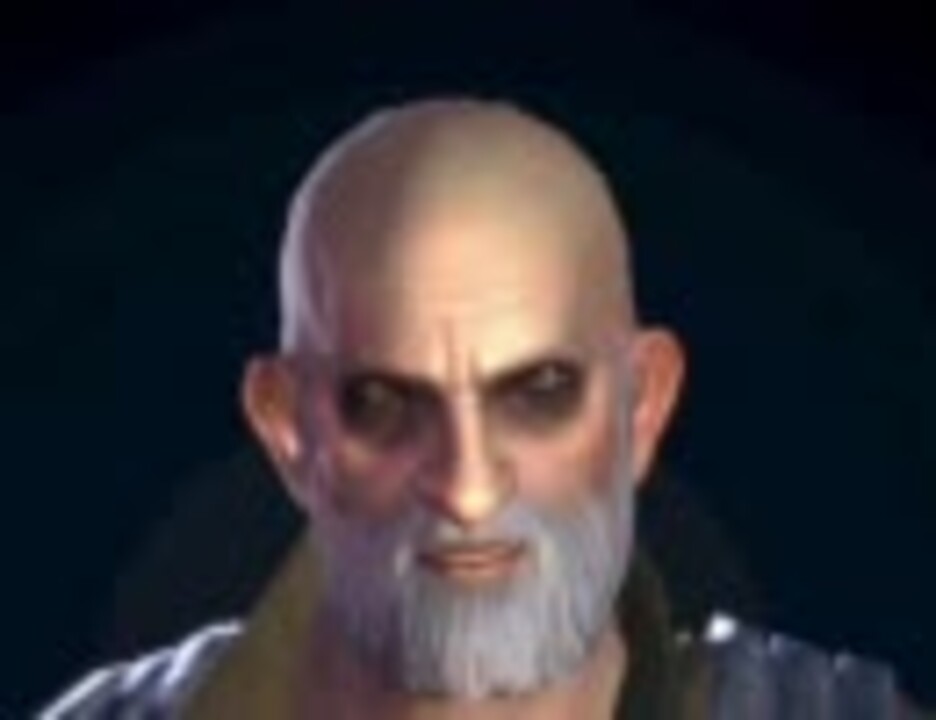 人気の キャラメイク 動画 94本 2 ニコニコ動画