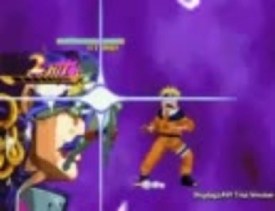 人気の Mugenトーナメント 動画 1 546本 9 ニコニコ動画