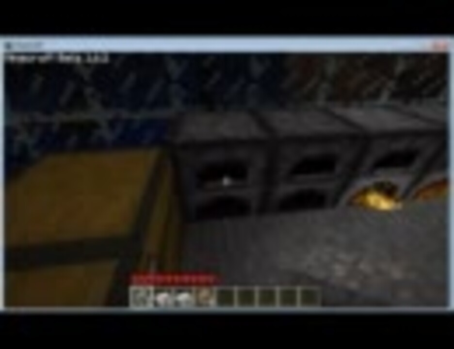 Minecraft 1 6 2 増殖バグ ニコニコ動画