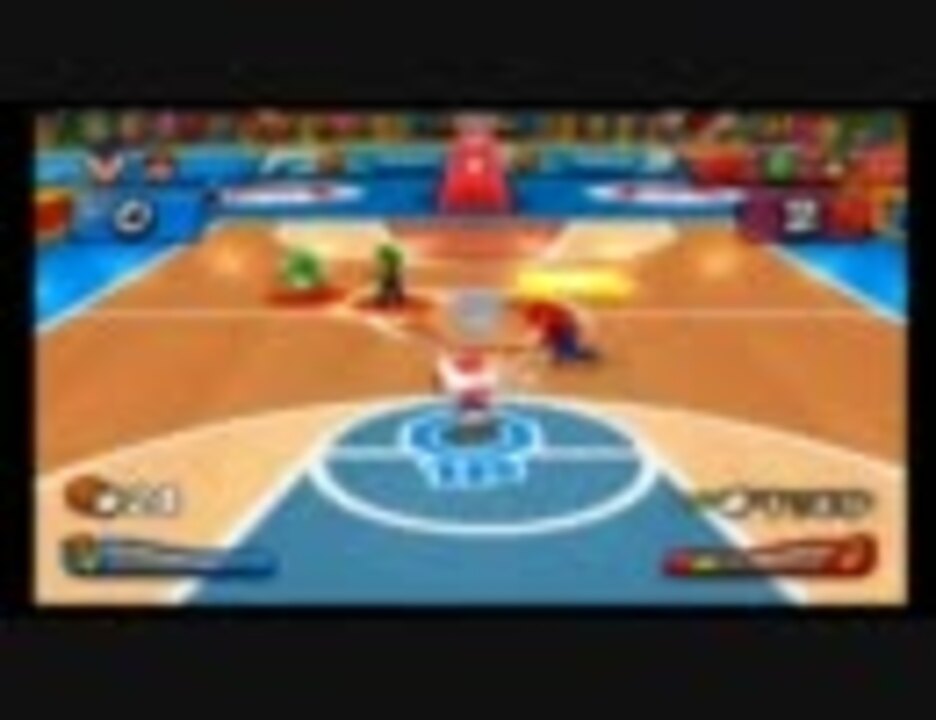 人気の マリオスポーツミックス 動画 92本 3 ニコニコ動画