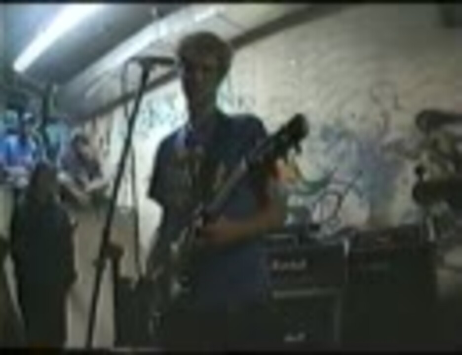 Piebald Grace Kelly With Wings ニコニコ動画