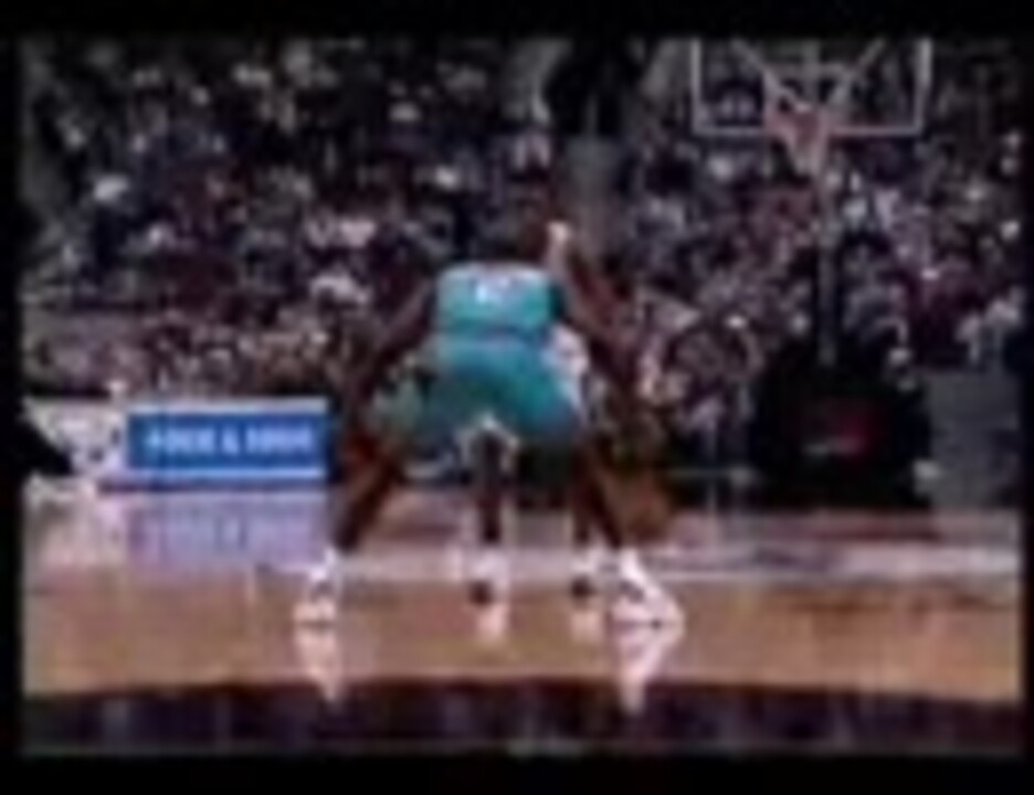 人気の Nba Alleniverson 動画 8本 ニコニコ動画