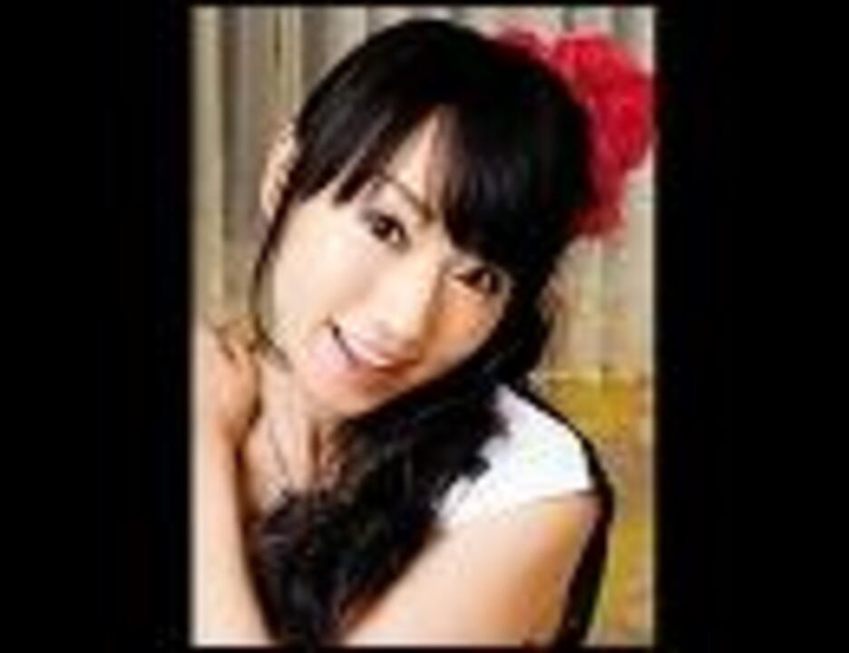 水樹奈々 アノネ まみむめ もがちょ ニコニコ動画