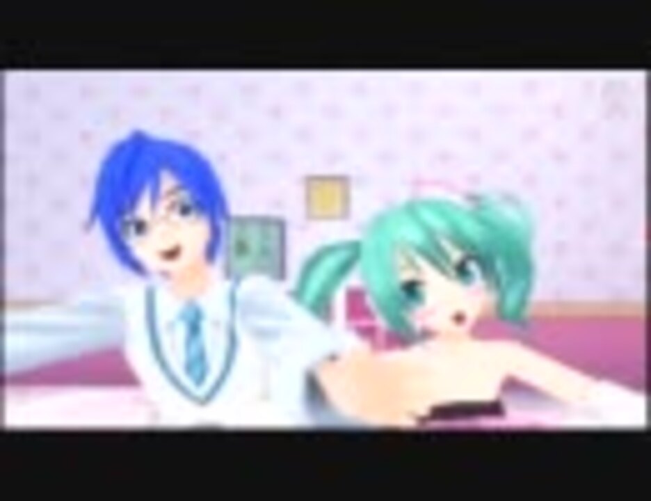 人気の ヒャダインのカカカタ カタオモイ ｃ 動画 1 011本 21 ニコニコ動画