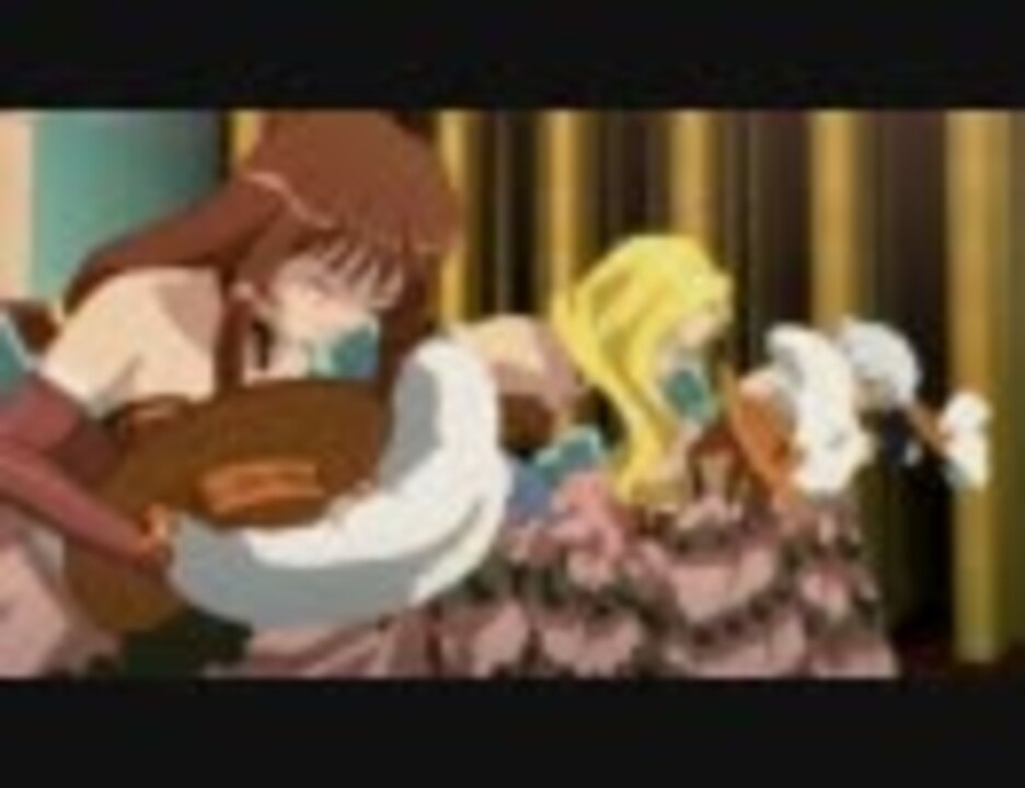 人気の サクラ大戦3 御旗のもとに 動画 149本 2 ニコニコ動画