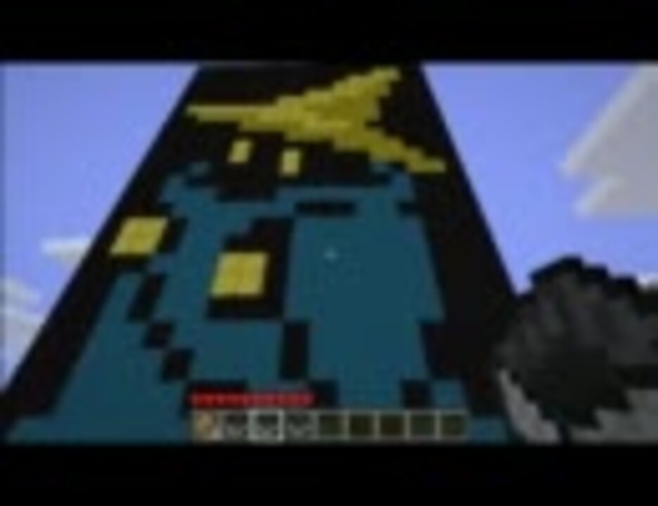 マインクラフト ふぃんふぃんおさんの公開マイリスト Niconico ニコニコ