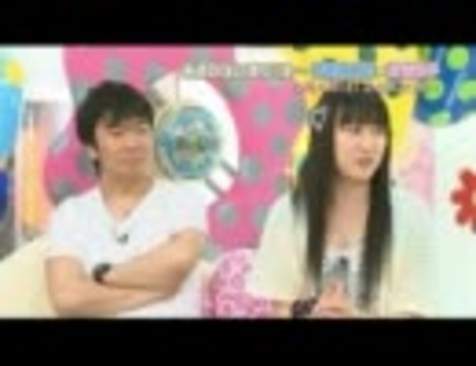 人気の 新谷良子 Or 後藤沙緒里 Or 広橋涼 動画 1 331本 3 ニコニコ動画