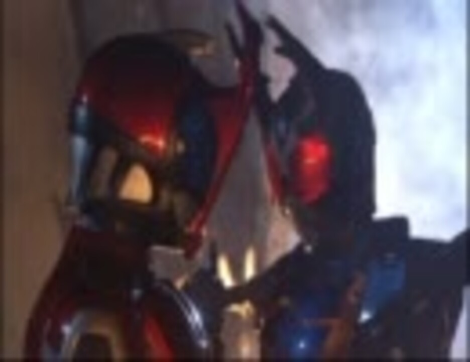 LORD OF THE SPEED ［Re-Mix Ver］ - ニコニコ動画