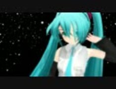 【MMD】ミクに「Prism Heart」を踊ってもらいました【らぶ式】