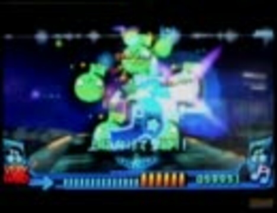 【ミュージックガンガン2】メルト （VH） ニコニコ動画