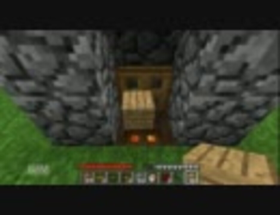 人気の Minecraft技術部 動画 2 322本 32 ニコニコ動画