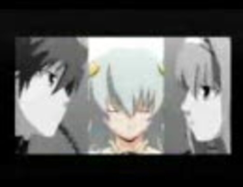 MAD】アルトネリコ2 詩魔法ファンタスマゴリア（原曲版） - ニコニコ動画