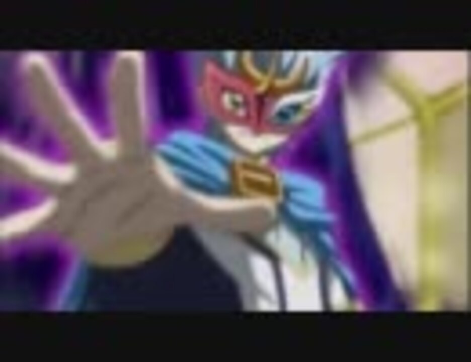 遊戯王zexal ８話のヒーロー戦隊っぽいbgm ニコニコ動画