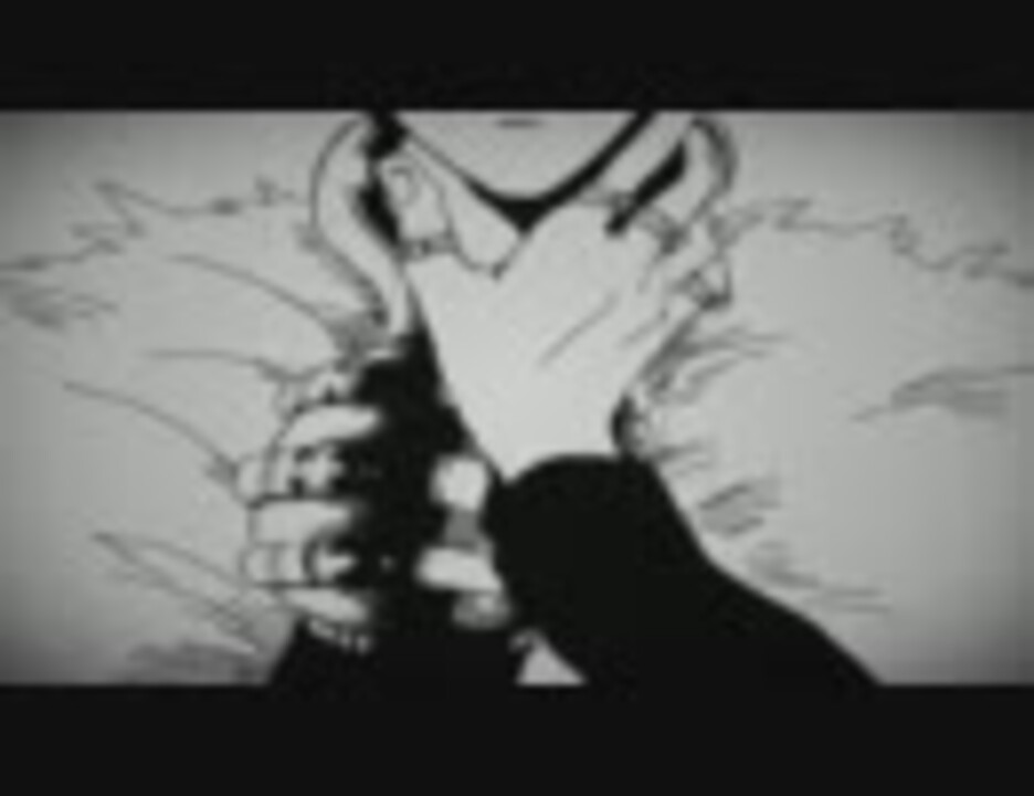 腐向け ころがるわに 手書きトレス ニコニコ動画