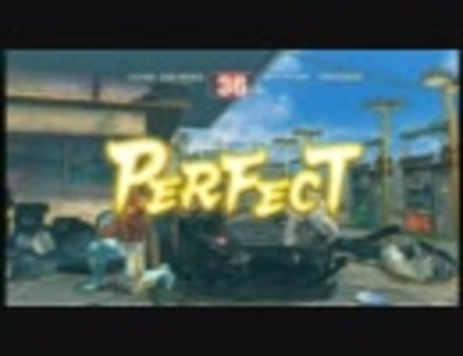 人気の 俺の車がボーナスステージで壊されていた 動画 5本 ニコニコ動画