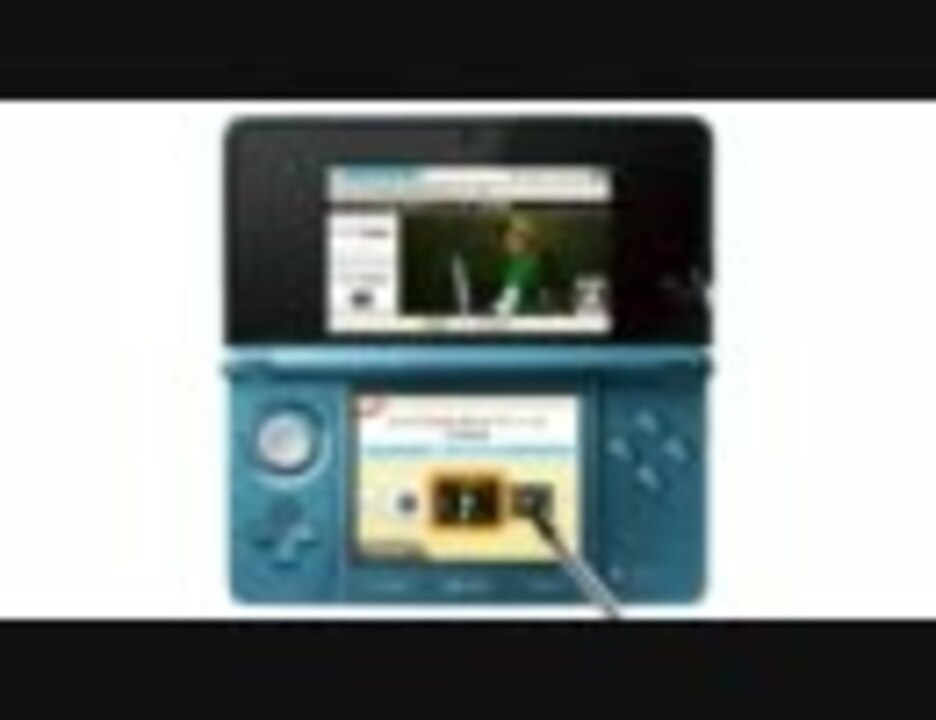 人気の 3ds 動画 6 317本 31 ニコニコ動画