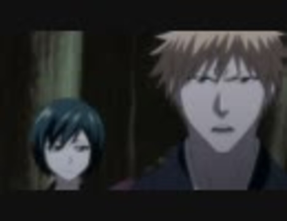 Bleach 九条 望実 その 切抜き ニコニコ動画