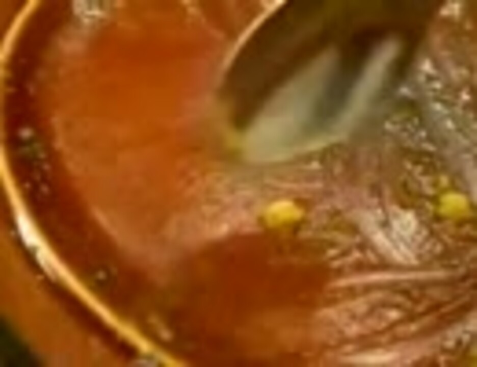 バルチックカレー 一気食い ニコニコ動画