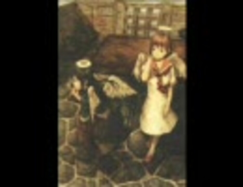 灰羽連盟 壁紙集 ニコニコ動画