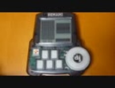 ビートマニアの歴史】ビーマニポケット登場！携帯機でどこでも