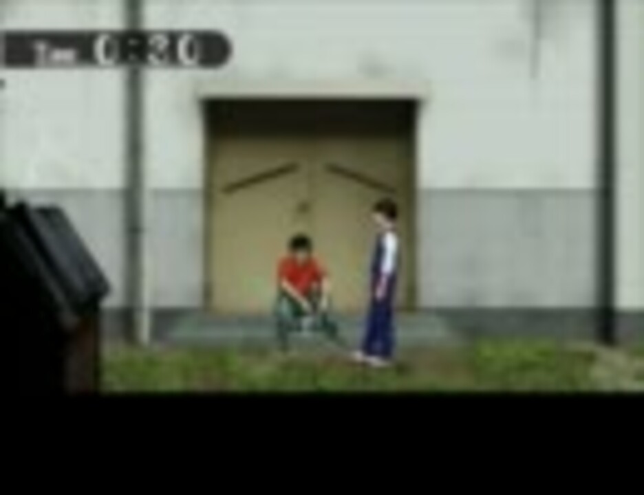 人気の ホラーゲーム 夕闇通り探検隊 動画 184本 ニコニコ動画