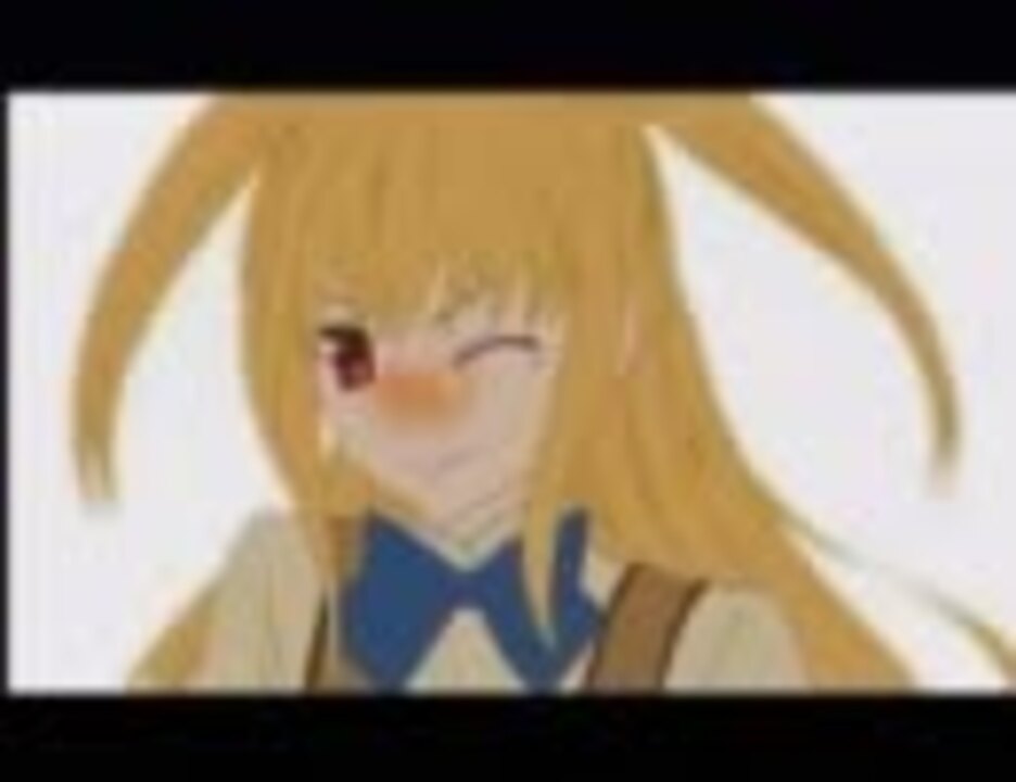 まりあ ほりっく Op ニコニコ動画