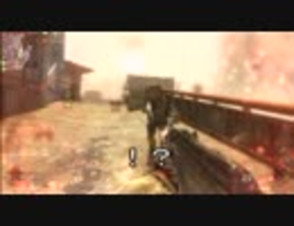 人気の Cod Bo 動画 1 315本 13 ニコニコ動画