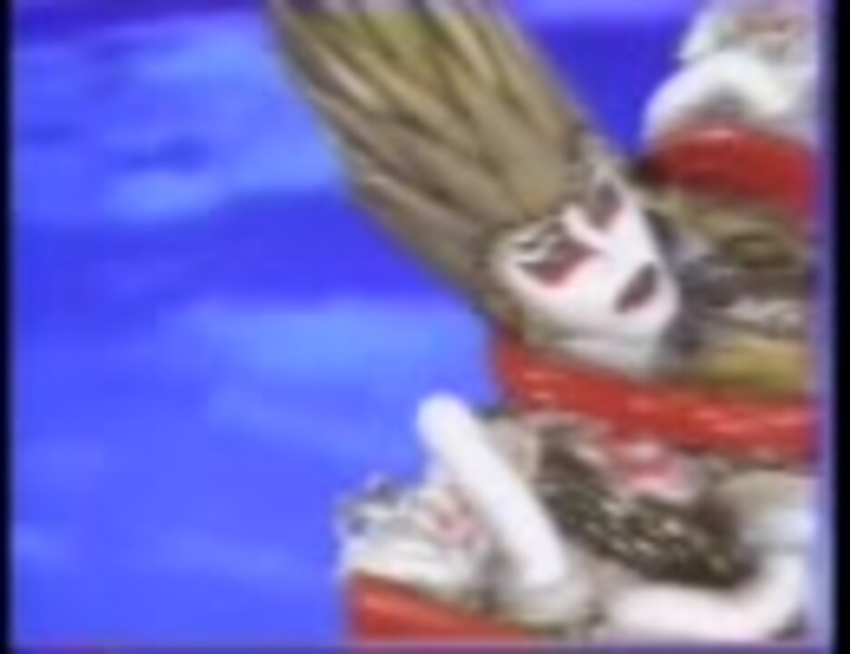 カブキロックス 虹の都 Pv ドラクエ ニコニコ動画