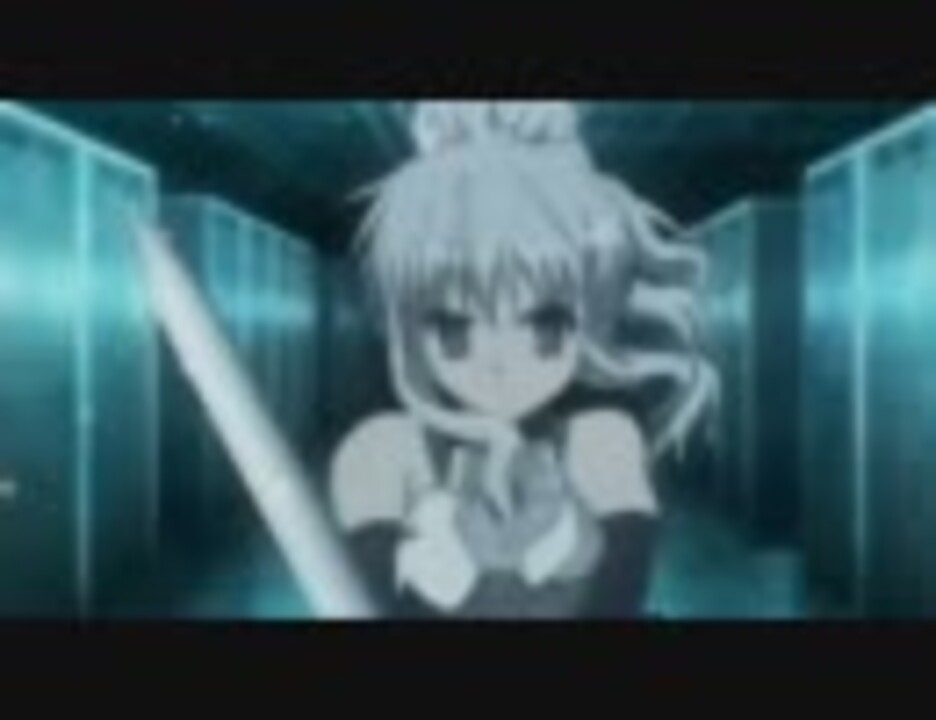 緋弾のアリア ジャンヌ が 吹 っ 切 れ た ニコニコ動画