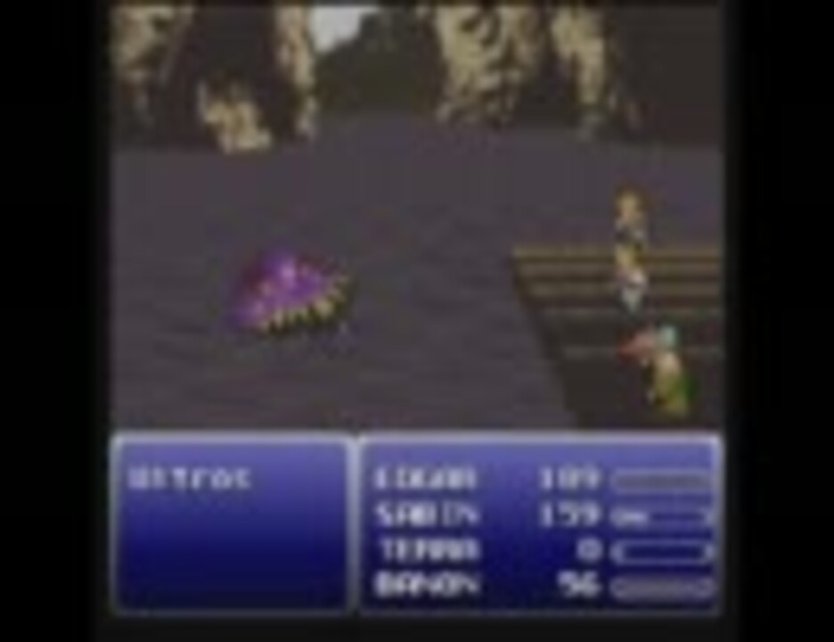 人気の ファイナルファンタジー Ff6 動画 1 960本 15 ニコニコ動画