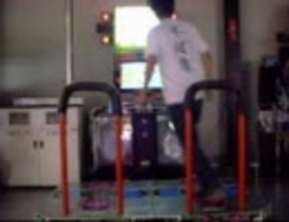 【DDR 5thMIX】 MDP-CONGA FEELING [旧8] なDDRプレイ動画。 - ニコニコ