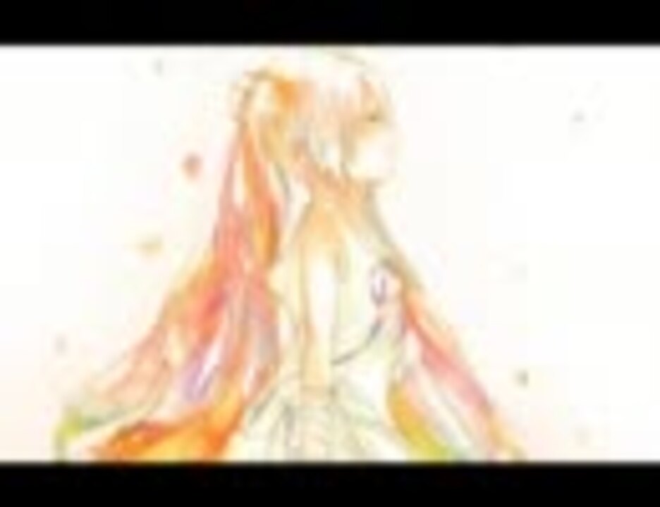 「rain stops, good-bye」歌ってみた。【Sept. × ユーキ（E.L.V.N)】 - ニコニコ動画