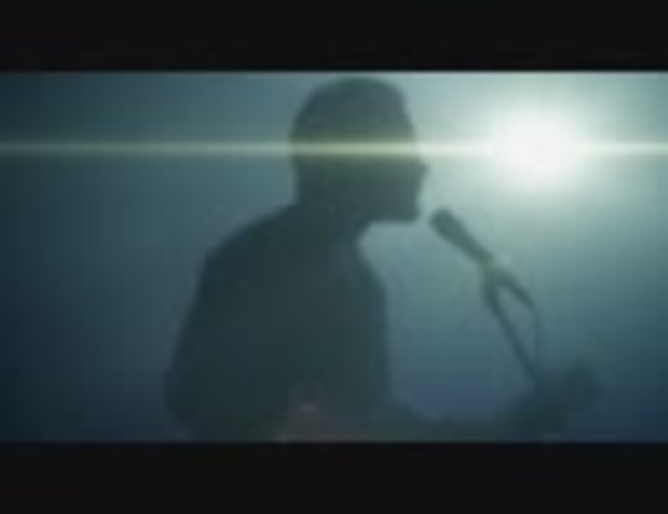 Sam Roberts - I Feel You - ニコニコ動画