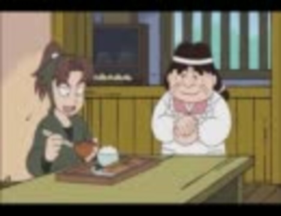 食堂のおばちゃんの豆腐料理 ニコニコ動画