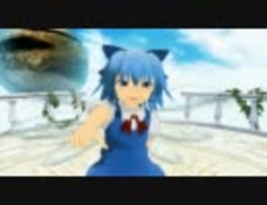 人気の 比良坂チルノ 動画 10本 ニコニコ動画