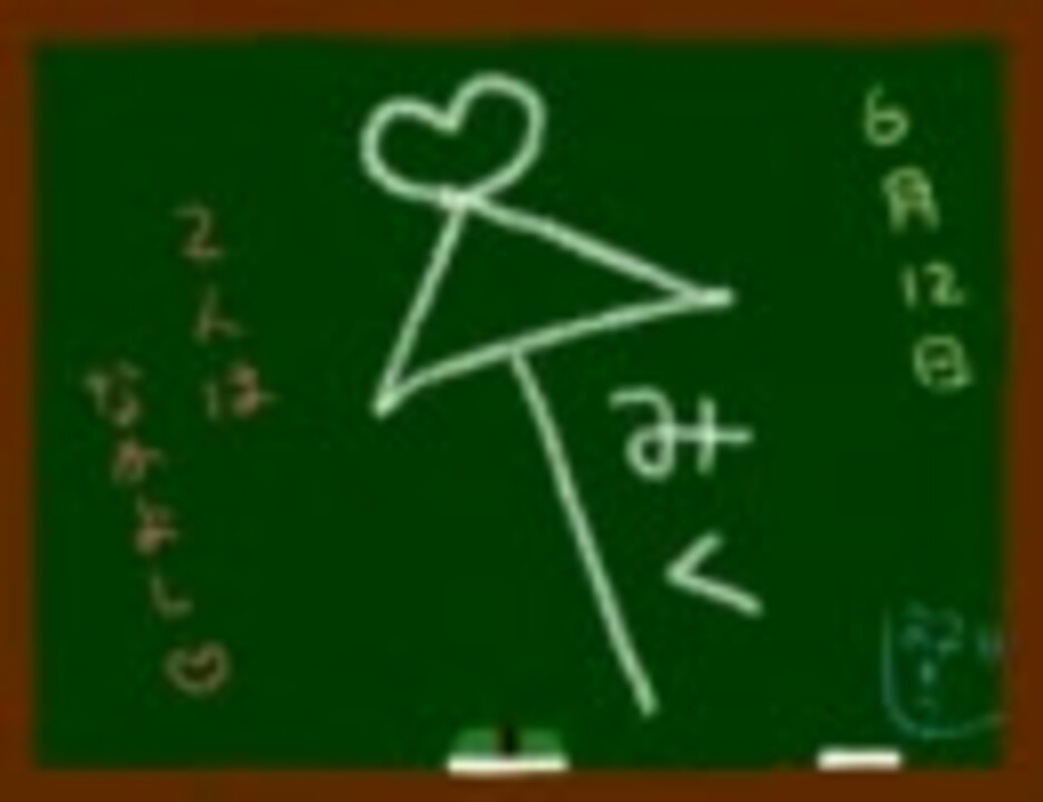 放課後ラプソティ 初音ミク 阿久女イク オリジナル ニコニコ動画