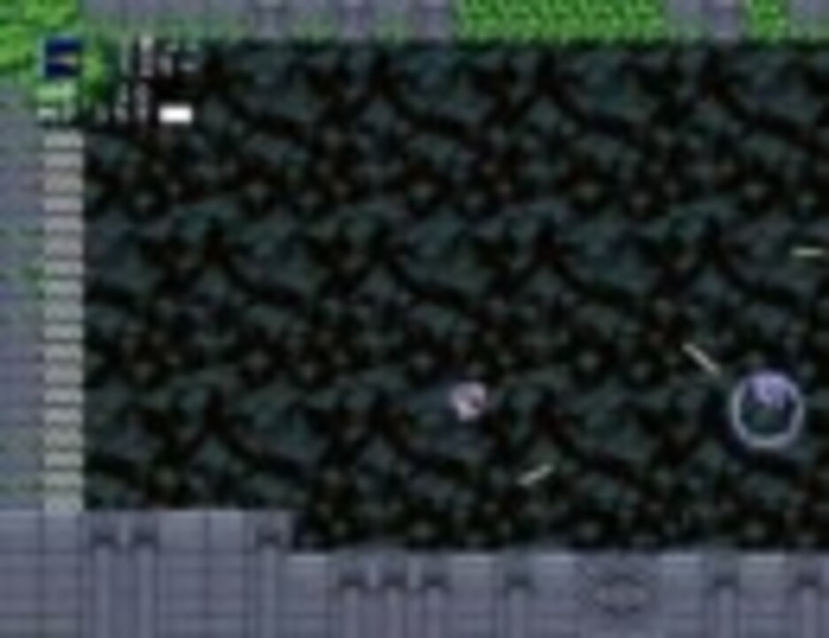 実況プレイがやりたかったので、Hacker9を実況してみた。 その26 - ニコニコ動画