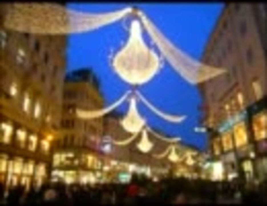 人気の ワム ラスト クリスマス 動画 5本 ニコニコ動画