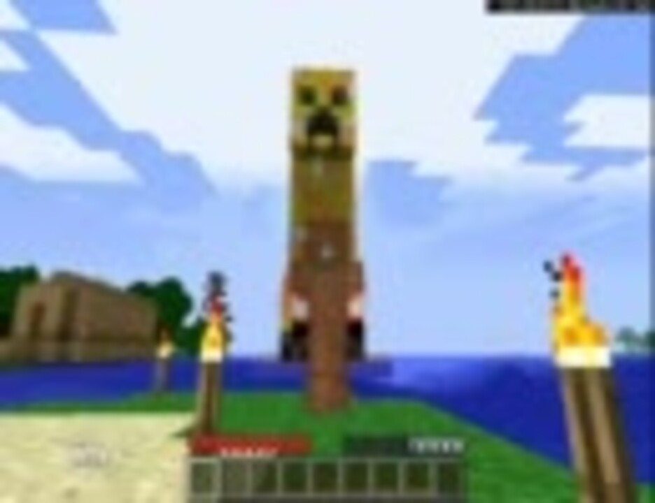 人気の マイクラ一級発破技士シリーズ 動画 12本 ニコニコ動画