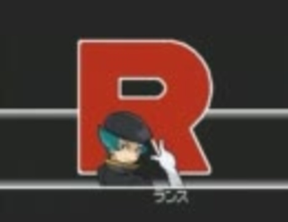 人気の Hgss 動画 1 292本 25 ニコニコ動画