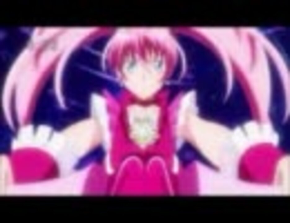 スイートプリキュア必殺技集 いまあるだけ ニコニコ動画