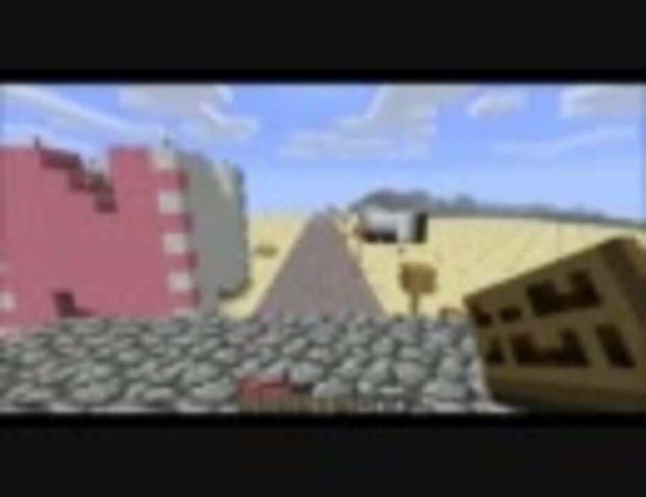 Minecraft トラップタワー完全版 ニコニコ動画