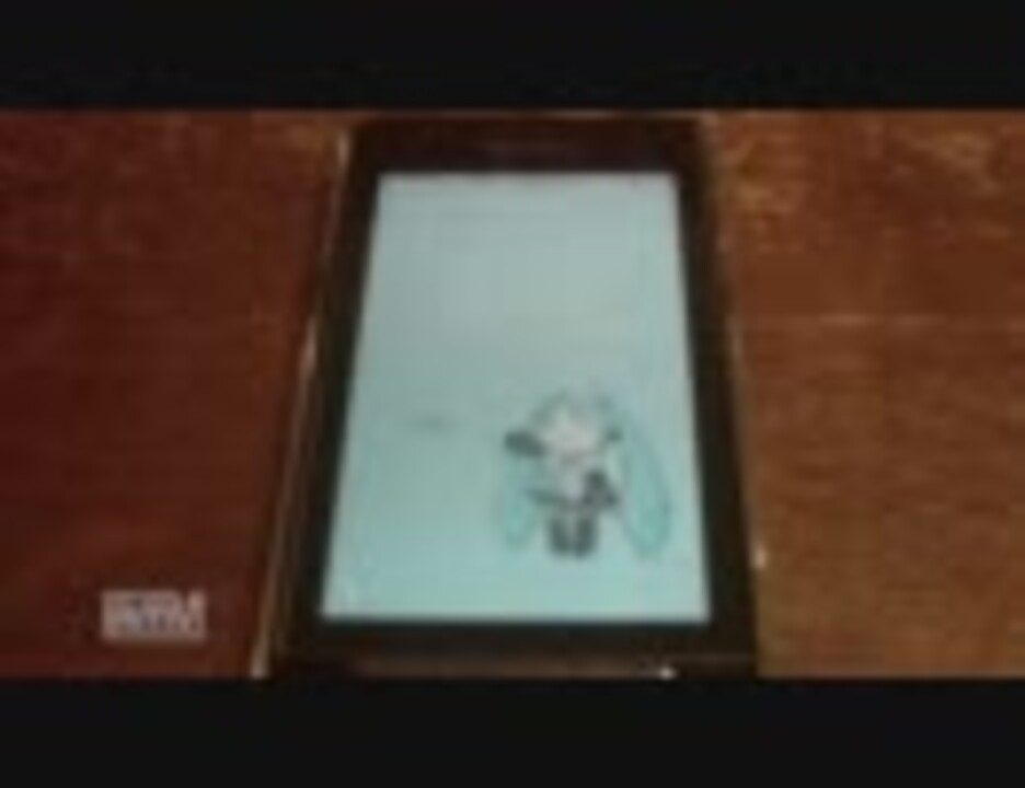 Androidアプリ はちゅねミク ライブ壁紙 作ってみた ニコニコ動画