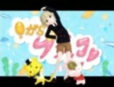 【MMD】シュテルンビルトの天気予報がおっぽこすぎる