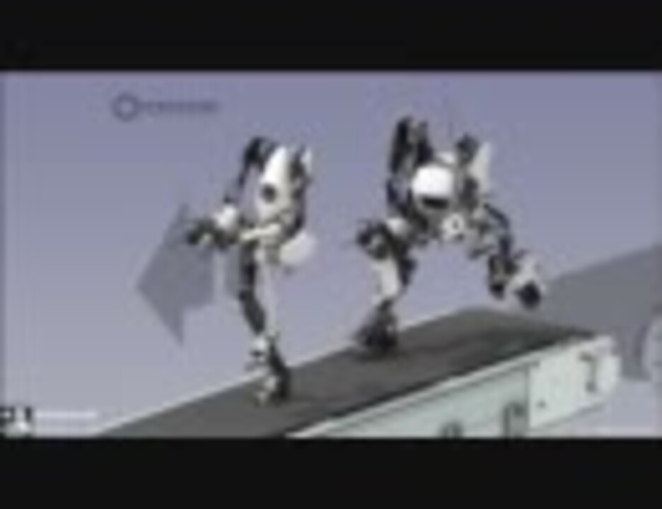 人気の Portal2 動画 2 800本 41 ニコニコ動画